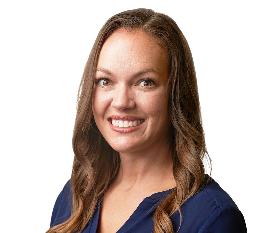 Image of Rachelle