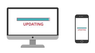 Computer & Mobile OS Updates