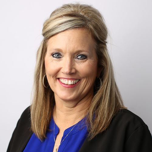 Debbie McBride