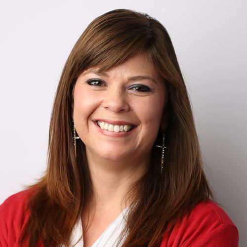 LaQuinna Cox