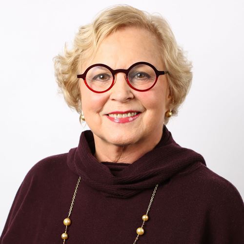 Betty Huckabay Clark