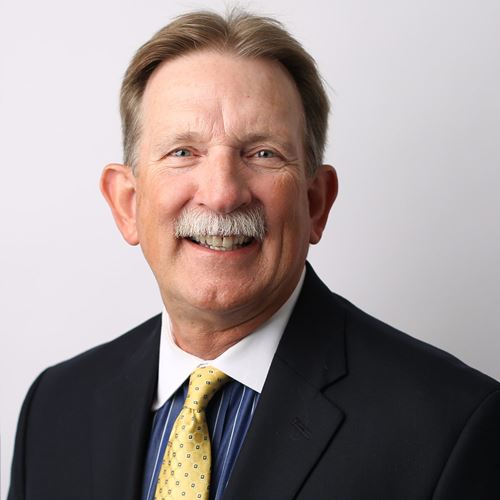 Keith Ogle