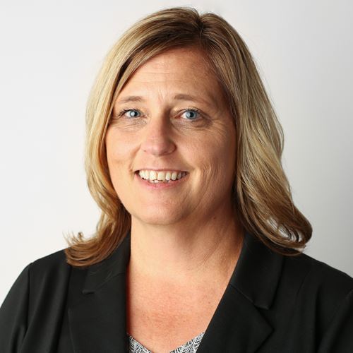 Debbie Ferguson