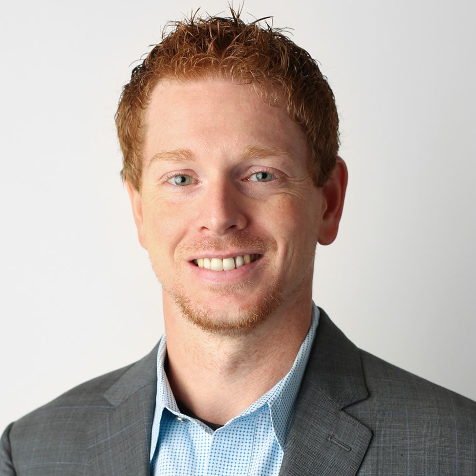 Photo of Jonathan Ackley