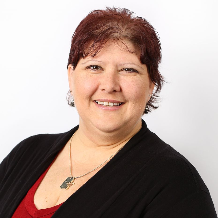 Photo of Katherine Koehn
