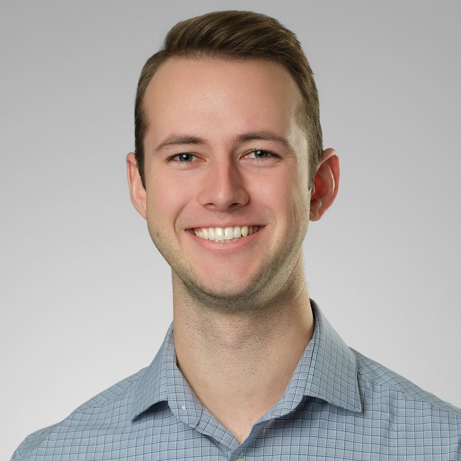 Photo of Parker Huckabay