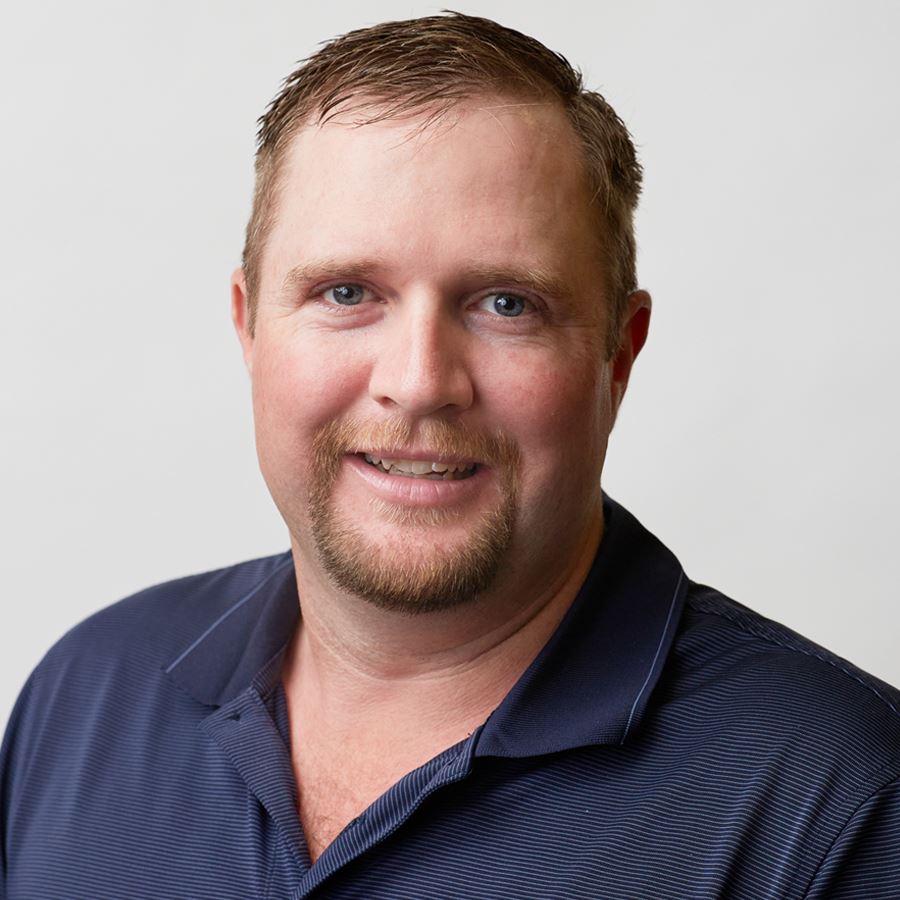 Photo of Brian Fischer