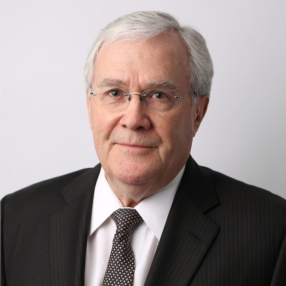 Photo of Bruce Bower