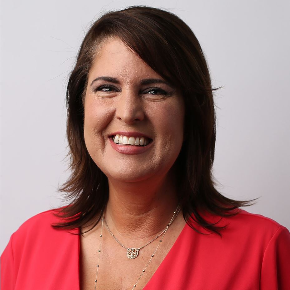 Photo of Melissa Dawson