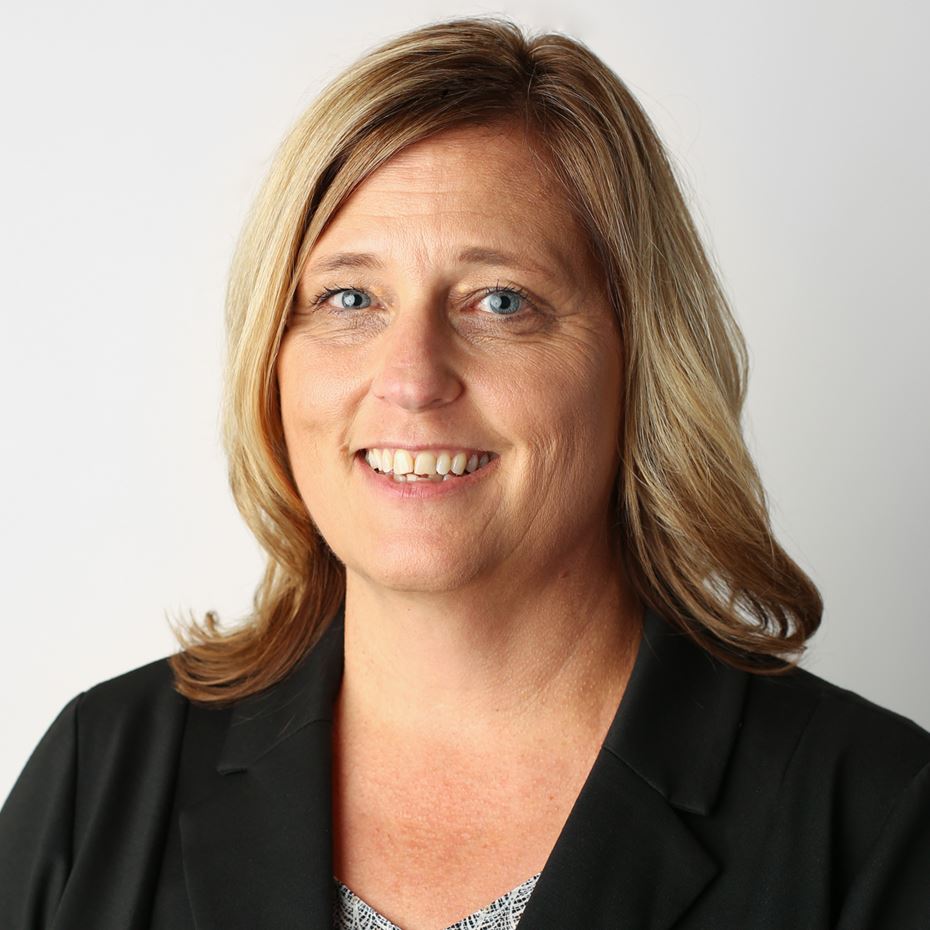 Photo of Debbie Ferguson