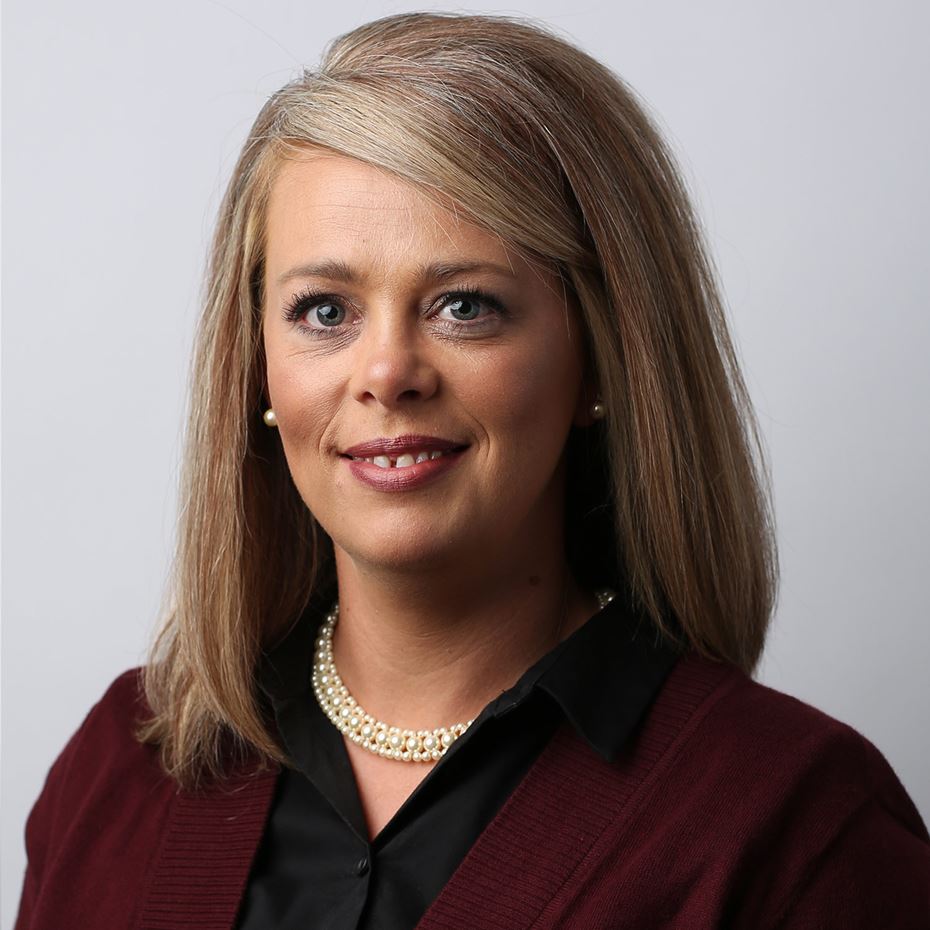 Photo of Tami Morefield