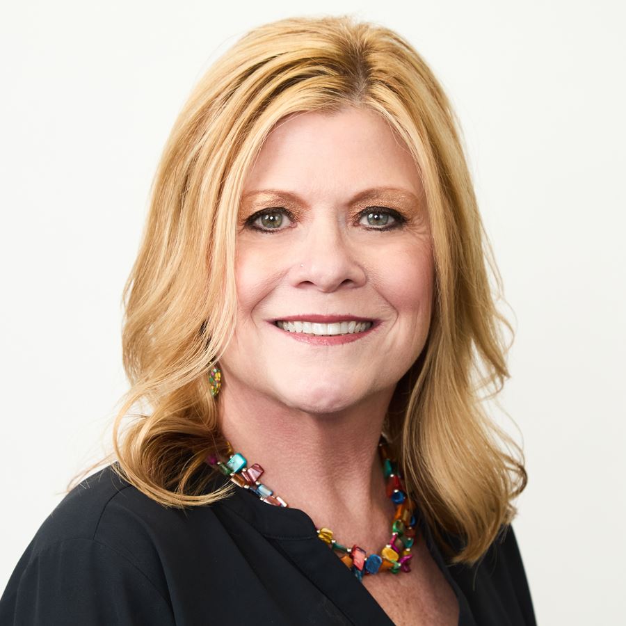 Photo of Linda Maynard