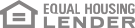 Equal Housing Lender logo