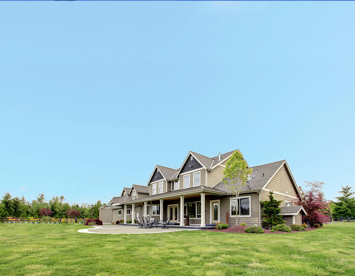 Image of a home